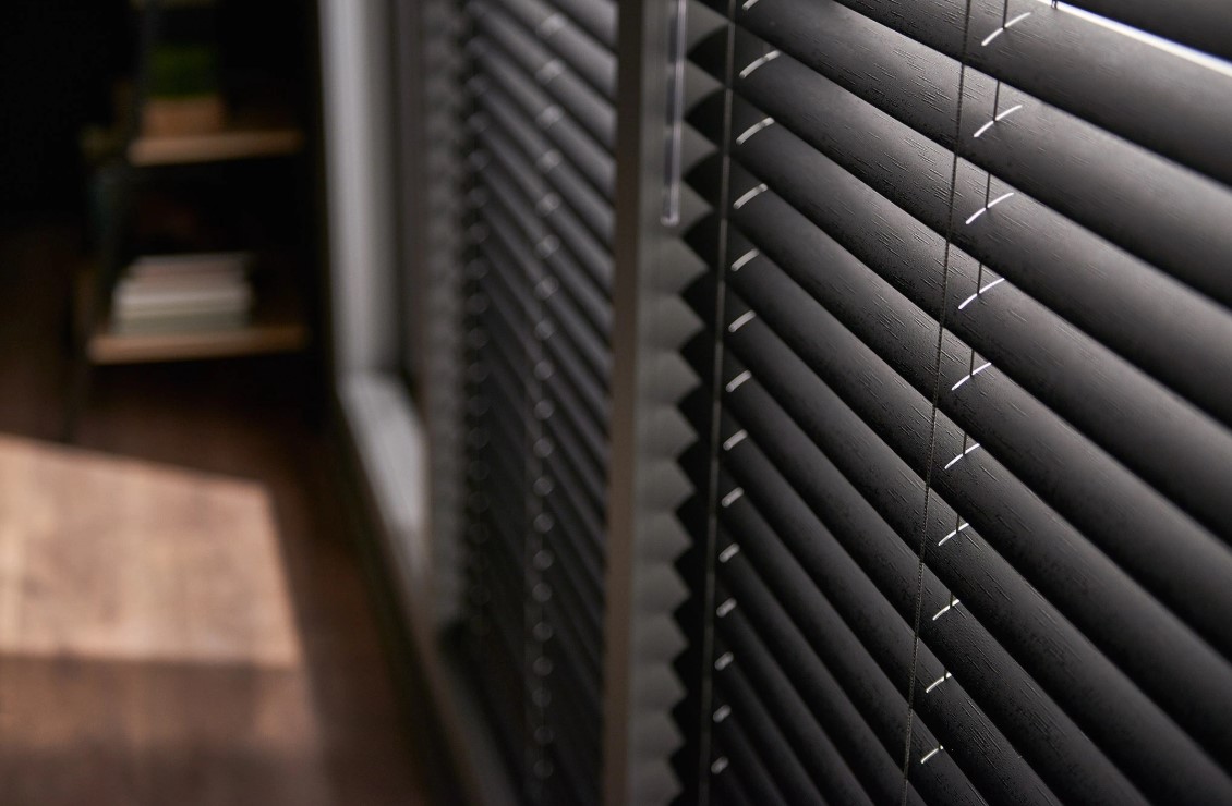 Aluminum Blinds