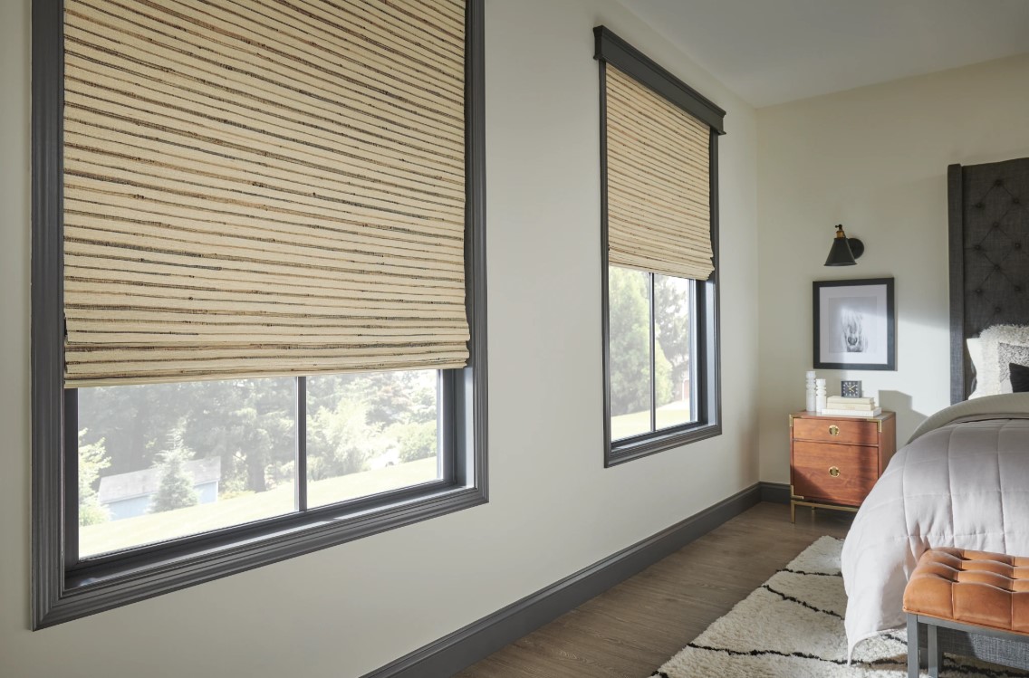 Natural Shades