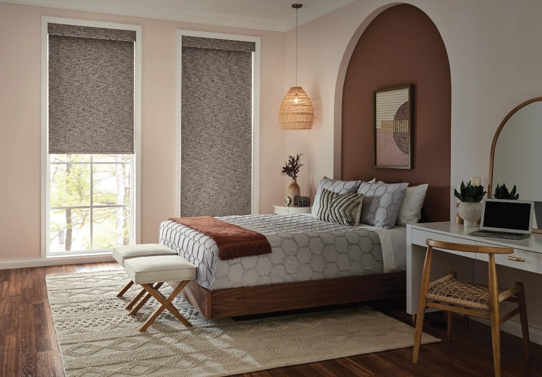 Roller & Solar Shades