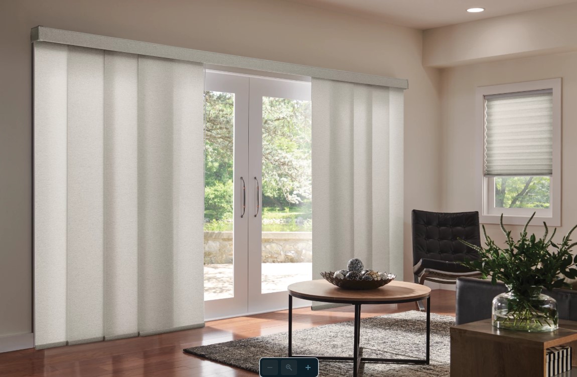 Sliding Panels
