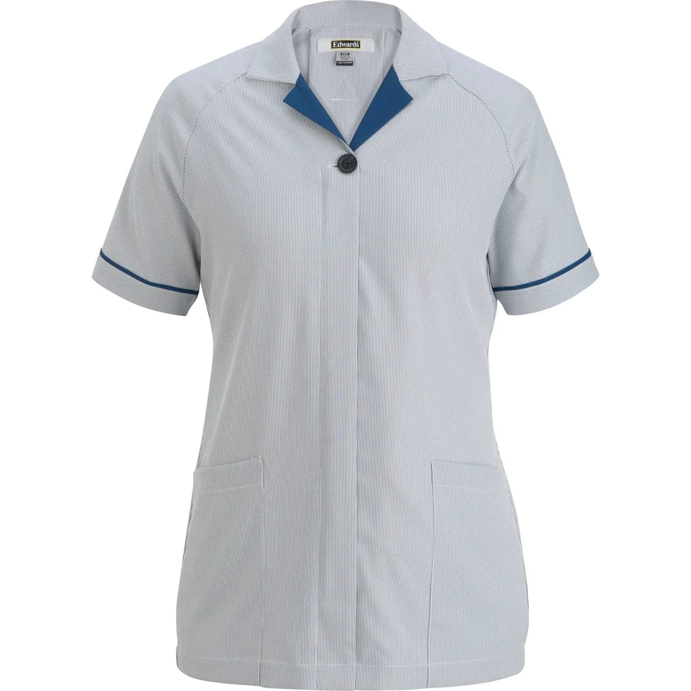 Pincord Tunic
