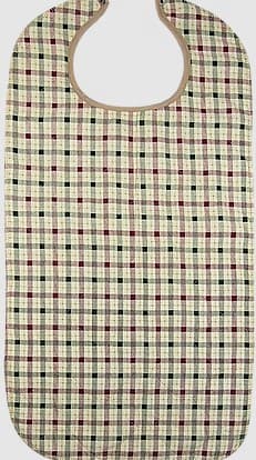 Autumn Beige Plaid