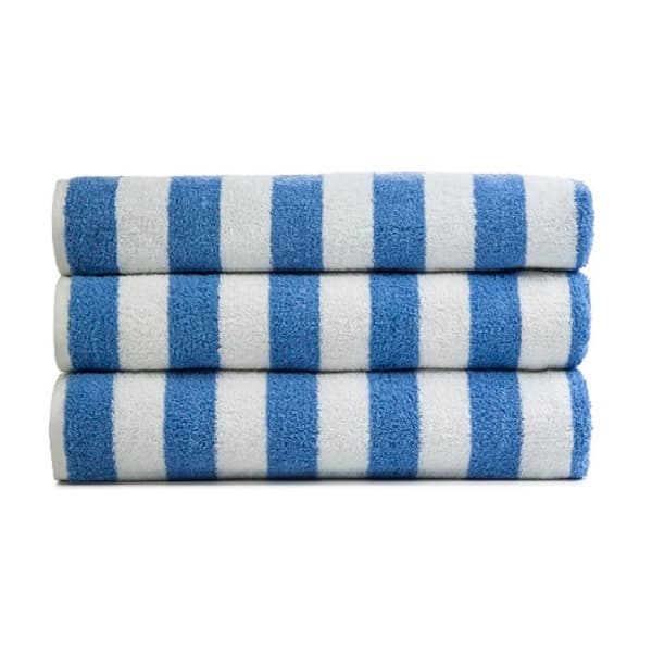 Golden Camelot Cabana Pool & Gym Towels