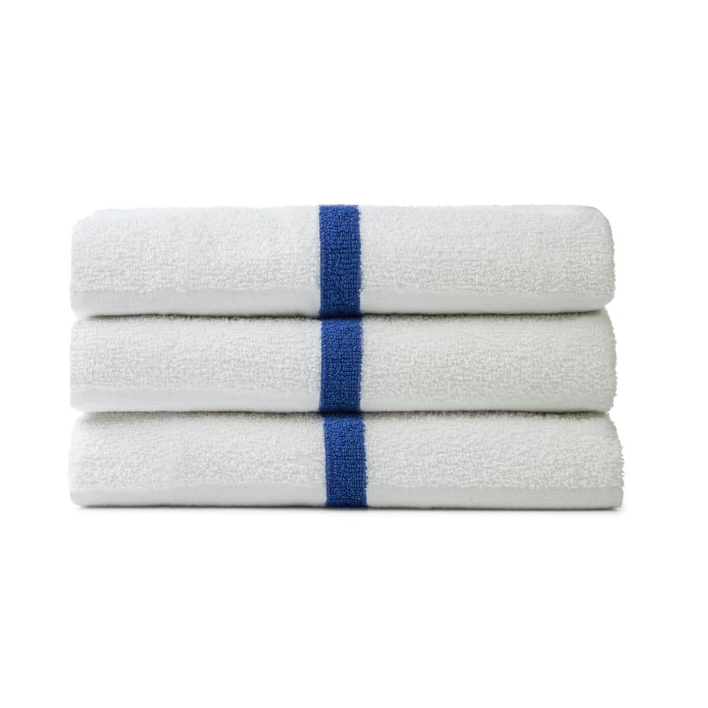 Golden Camelot Pool & Gym Towel