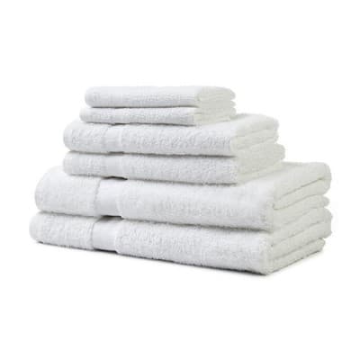 Golden Cam Towels