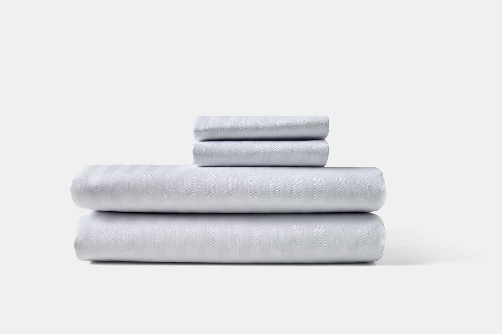 Royal Suite T-250 Satin Stripe