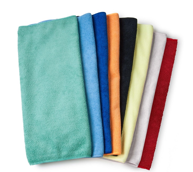 Microfiber Towels
