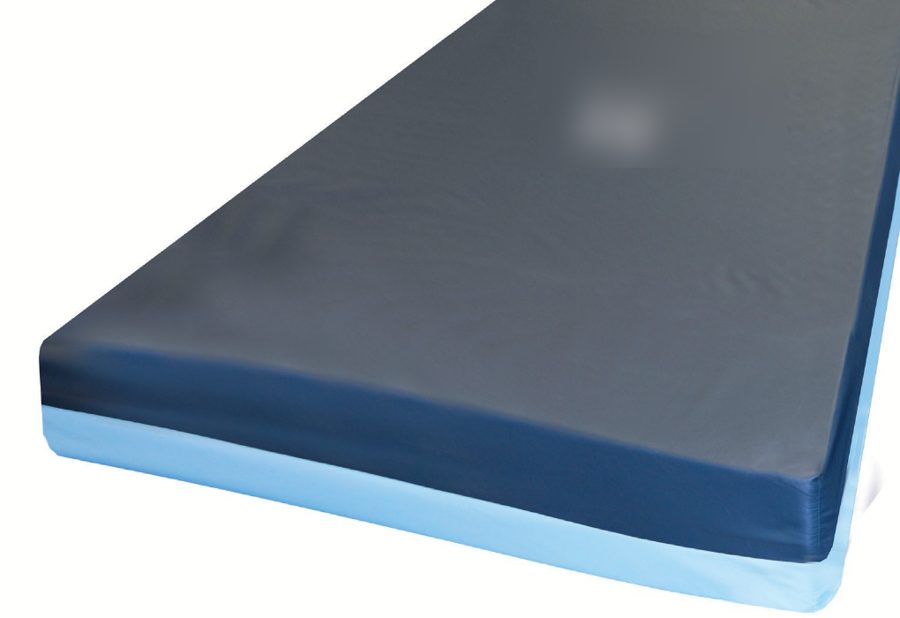 ALX therapeutic foam mattress